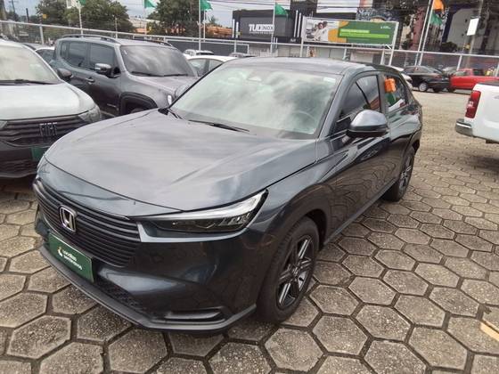 HONDA HR-V 1.5 DI I-VTEC FLEX EXL CVT